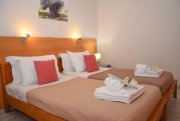 Agia Marina TOP ANGEBOT! Strandhotel in Agia Marina Gewerbe kaufen